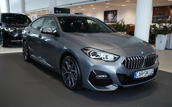 BMW Seria 2 cena 183540 przebieg: 1, rok produkcji 2023 z Nowe Warpno małe 301